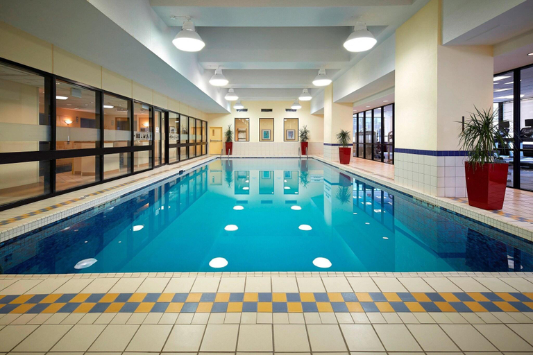 Sport & Beauty 2, Ottawa Marriott Hotel, Ottawa