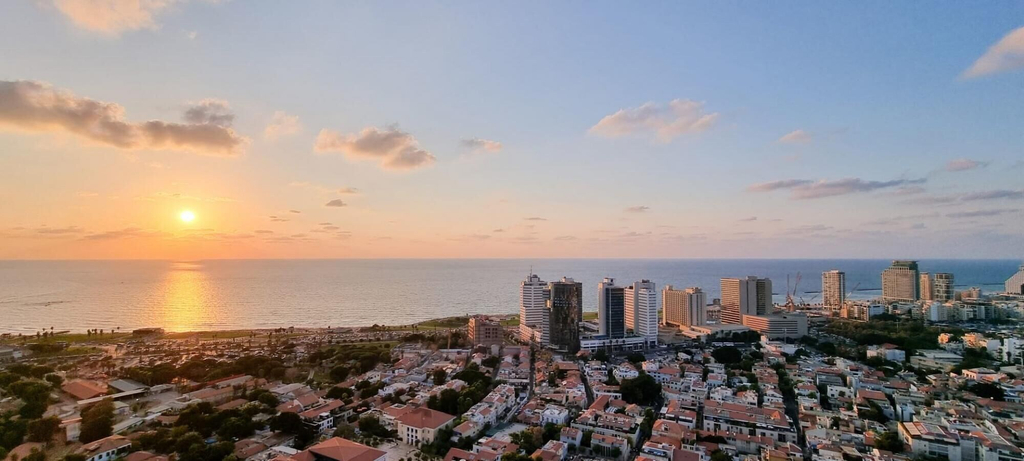 Others 4, Blanche Eilat in Tel Aviv-yafo