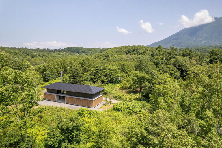 Exterior & Views, IORI Niseko, Kutchan