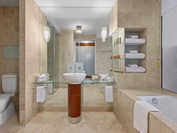 Bathroom 17