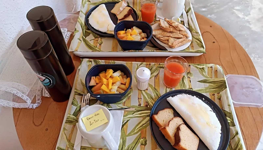 Food & Drinks 5, Boas Ondas Pousada, Tibau do Sul