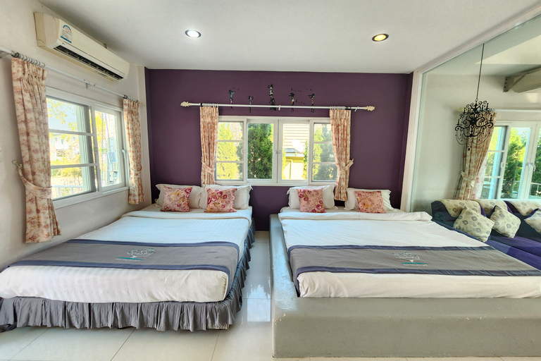 Bedroom 12