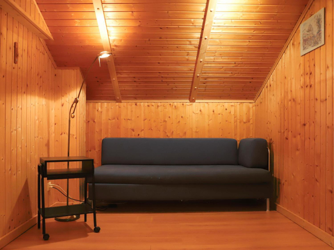 Others 5, Chalet Chalet Les Rochers Blancs by Interhome, Aigle
