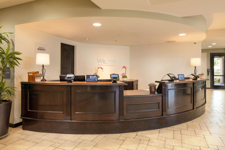 Public Area 4, Westin Mission Hills Villas, Riverside
