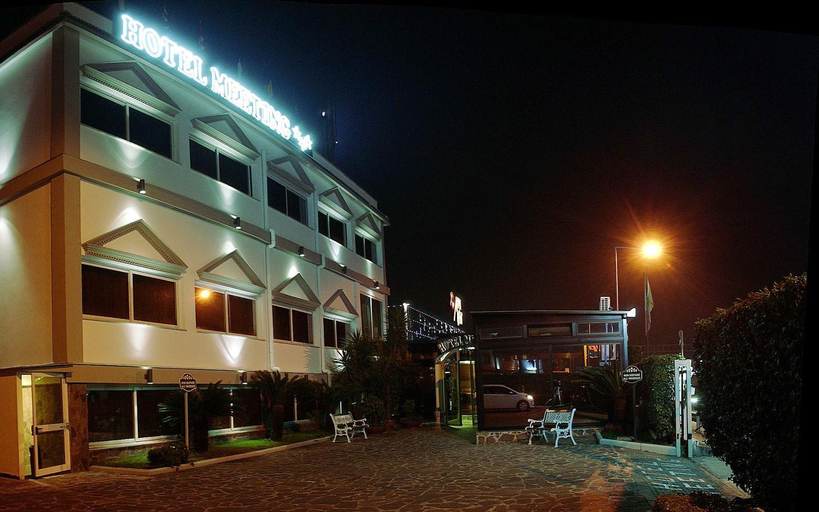 Others 5, Meeting Hotel, Napoli