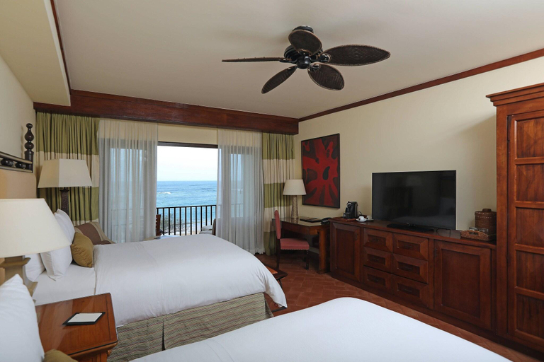 Bedroom 3, JW Marriott Guanacaste Resort & Spa, Santa Cruz