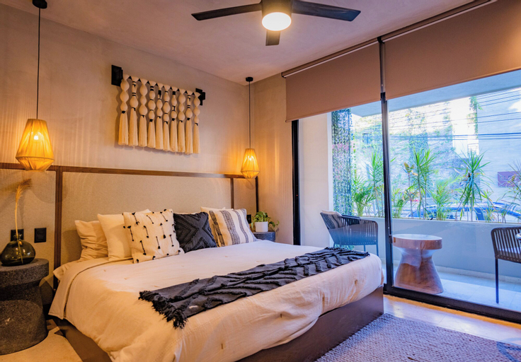 Bedroom 12