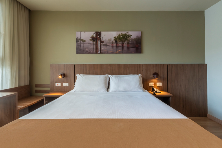 Bedroom 3, Laghetto Vivace, Canela