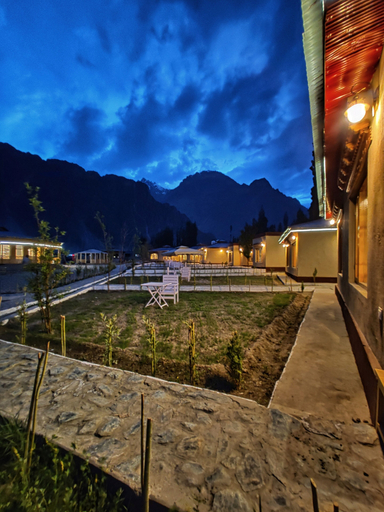 Others 5, White Sands Resort- Best Resort in NUBRA, Leh