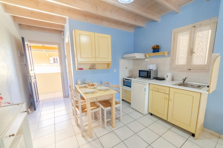Others 5, Angelina Apartment, Ionian Islands