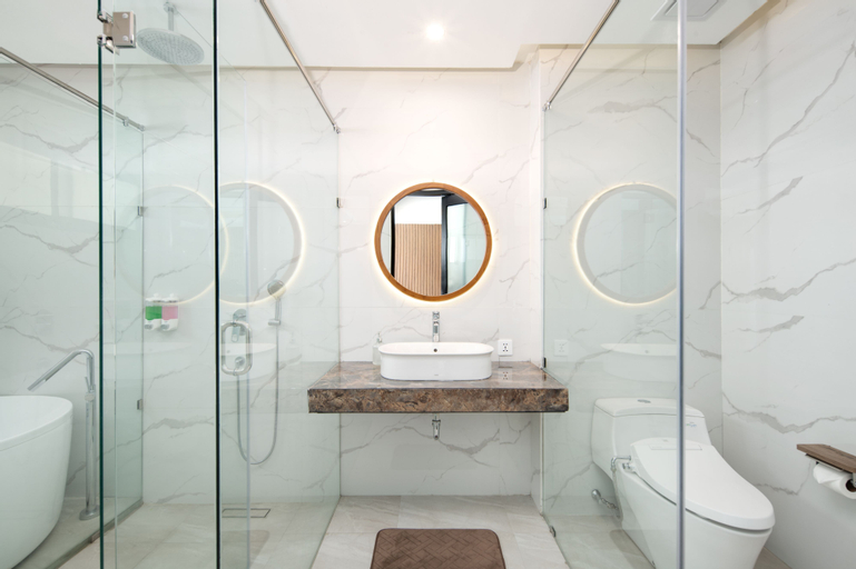 Bathroom 1