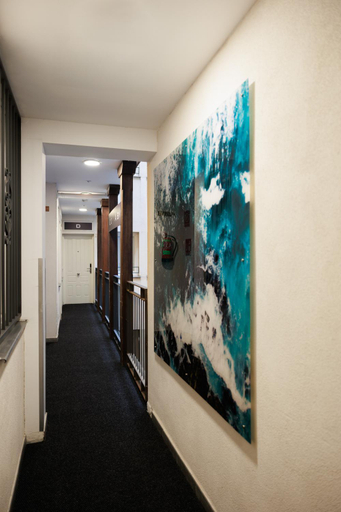 Others 5, Slow Suites Luchana, Madrid