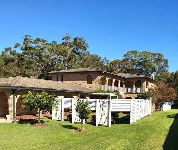 Exterior & Views 2, The Sanctuary at Paradise Beach, Shoalhaven - Pt B