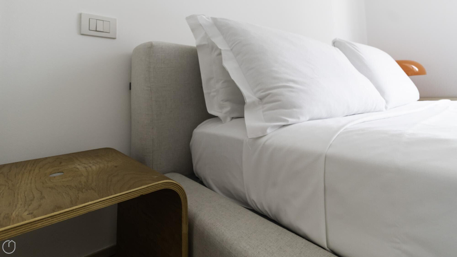 Others 5, Italianway Comfort - Palestrina 31, Milano