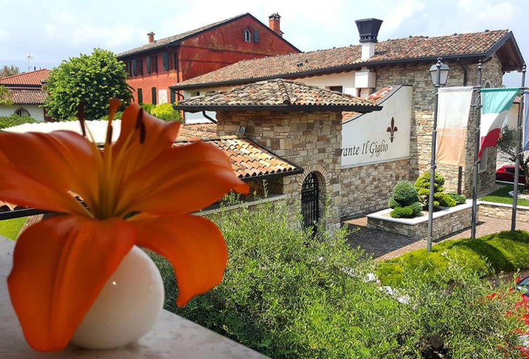 Exterior & Views 2, Hotel Purlilium, Pordenone
