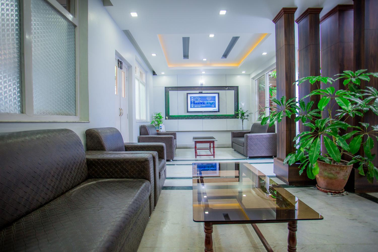 Food & Drinks 5, Greatwall International Hotel, Bagmati