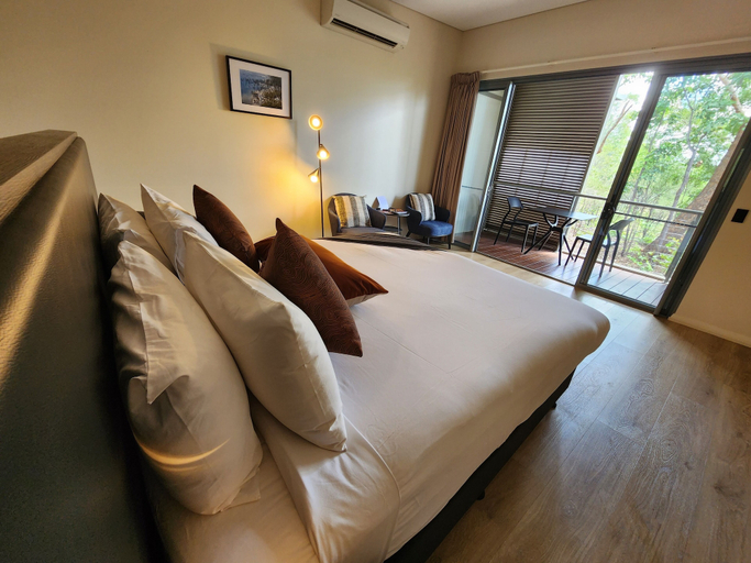 Bedroom 4, Cicada Lodge, Nyirranggulung Mardrulk Ngadberre