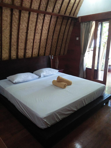Bedroom 13