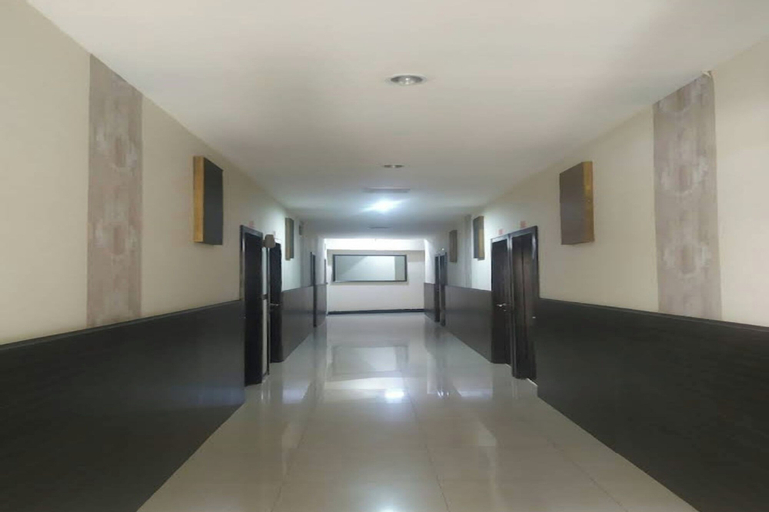 Exterior & Views 2, OYO 93818 Wisma Al Araf Syariah, Palembang