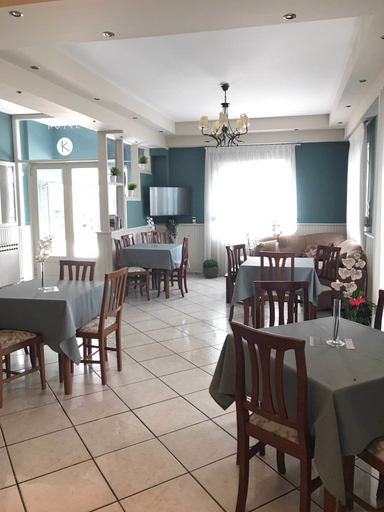 Food & Drinks 4, Hotel Karagianni, Thessaly