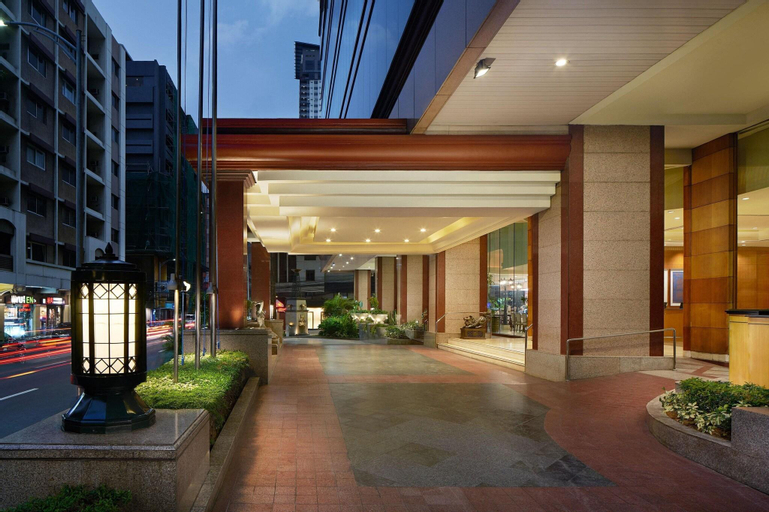 Exterior & Views 2, Sheraton Manila Bay, Manila City