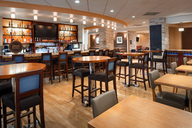 Food & Drinks 4, Four Points By Sheraton Los Angeles International , Los Angeles