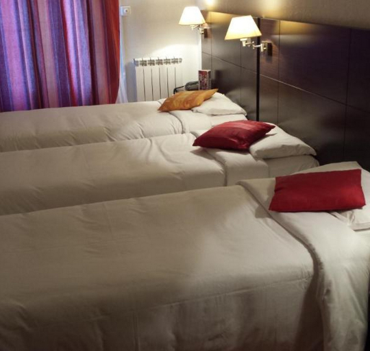 Bedroom 7