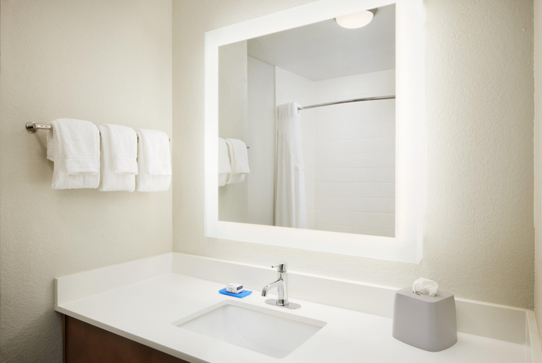 Bathroom 4