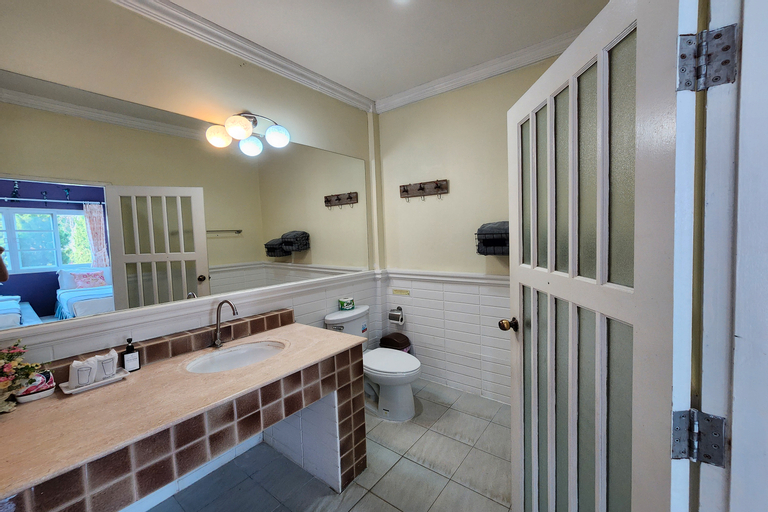 Bathroom 5
