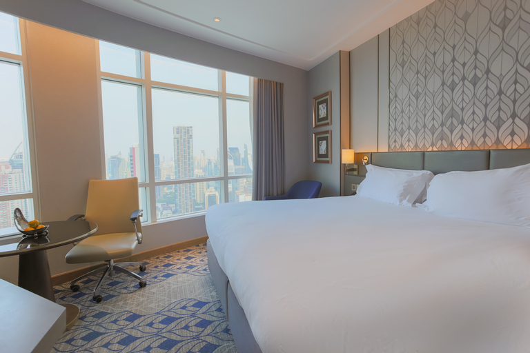 Bedroom 9