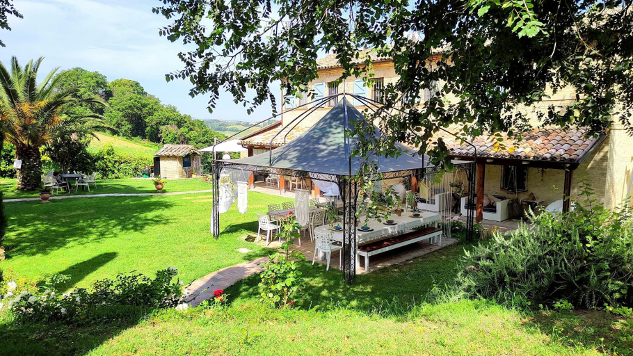 Exterior & Views 2, 3849 Villa Daya by Barbarhouse, Pesaro E Urbino