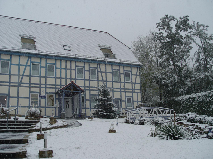 Feriendorf Slawitsch, Weimarer Land