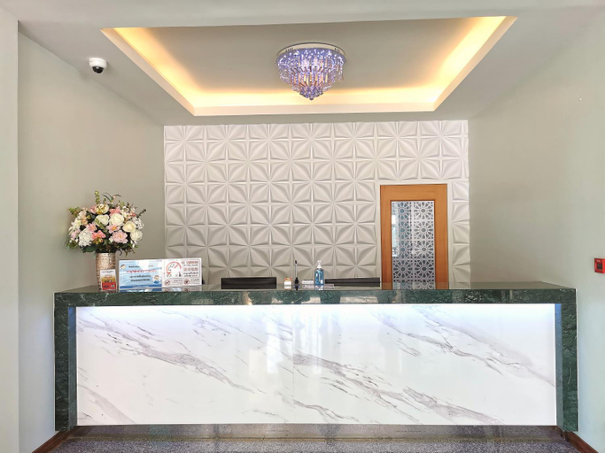 Others 5, Orchid Residence Suratthani, Muang Surat Thani
