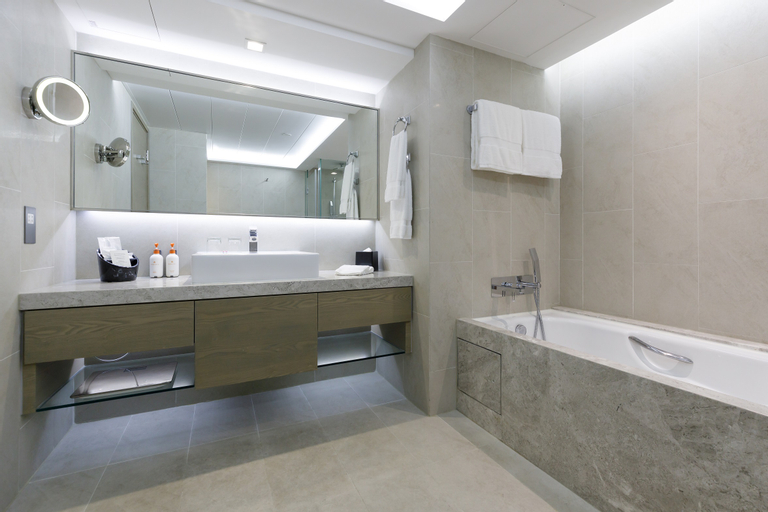 Bathroom 6