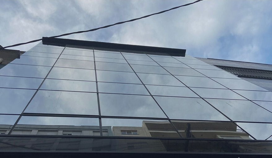 Exterior & Views 2, Pel Apart Hotel, Pelotas