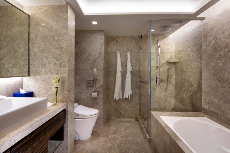 Bathroom 5