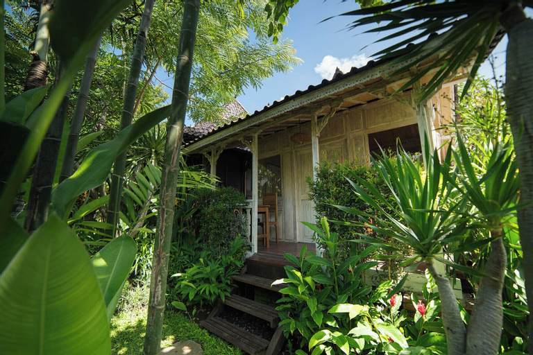 Exterior & Views 2, Kayu Village, Badung