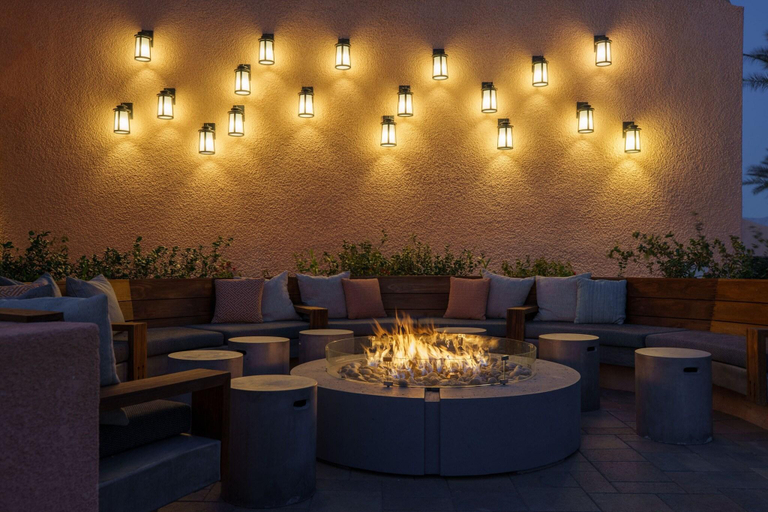Public Area 5, The Westin Rancho Mirage Golf Resort & Spa, Riverside