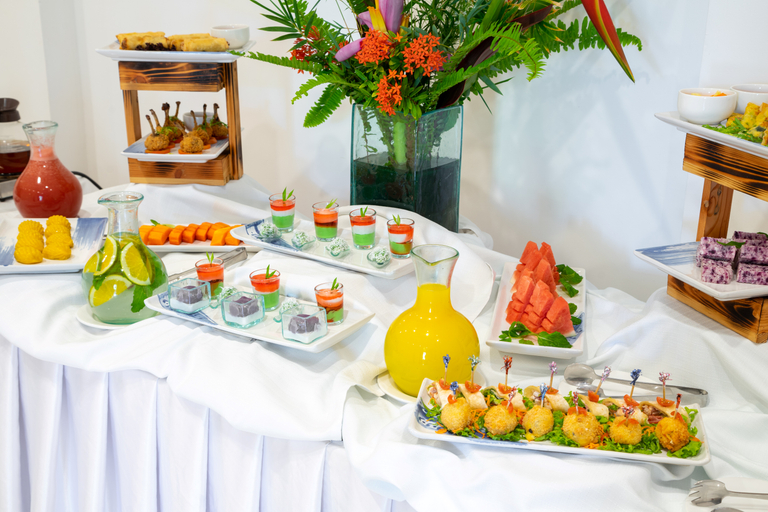 Food & Drinks 5, Candi Beach Resort & Spa, Karangasem