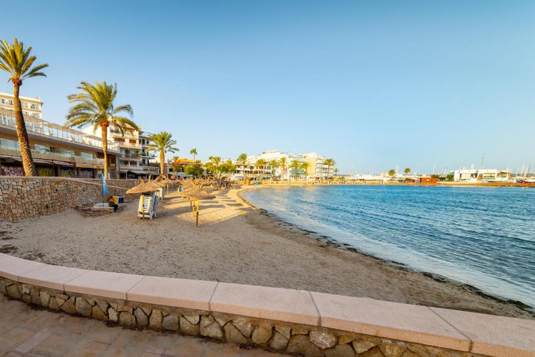 Sport & Beauty 2, Isla del Sol, Baleares