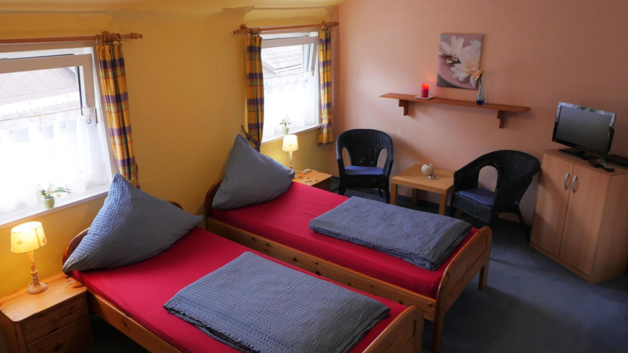 Others 5, Hotel zur Post, Osterode am Harz