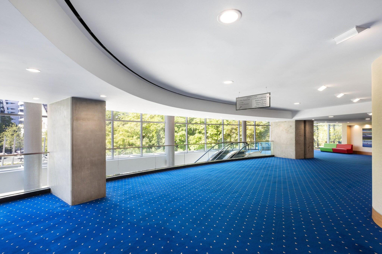 Sport & Beauty 2, Sheraton Vancouver Wall Centre, Greater Vancouver
