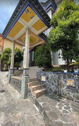 Primary image, Villa de white, Pasuruan