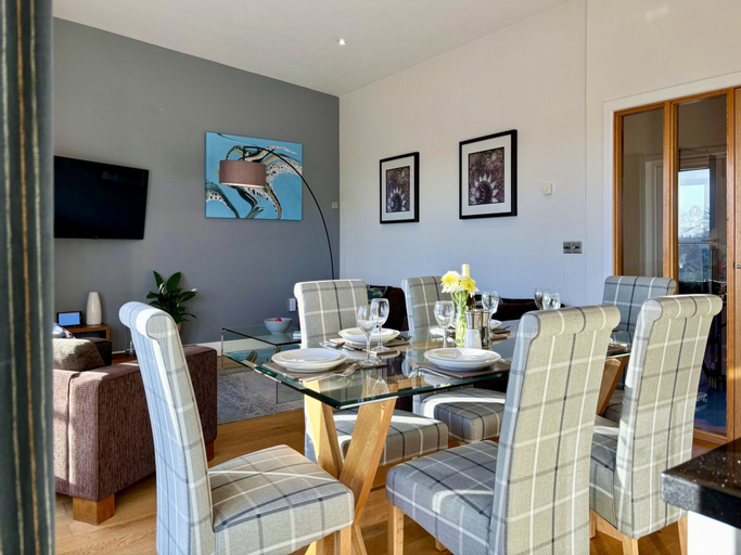 Your Space Apartments - The Hamilton's, Cambridgeshire