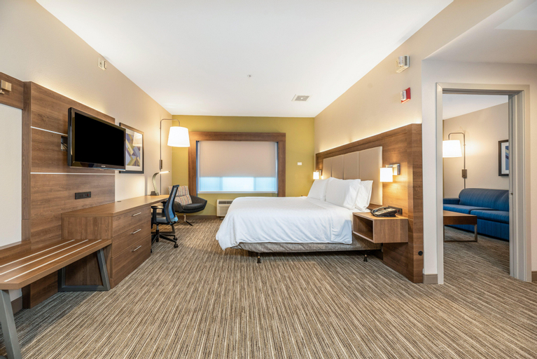 Bedroom 21
