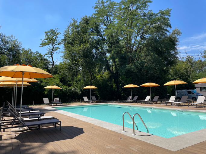 Sport & Beauty, Belstay Milano Linate, Milano