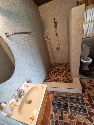 Bathroom 3, Mirella Villa