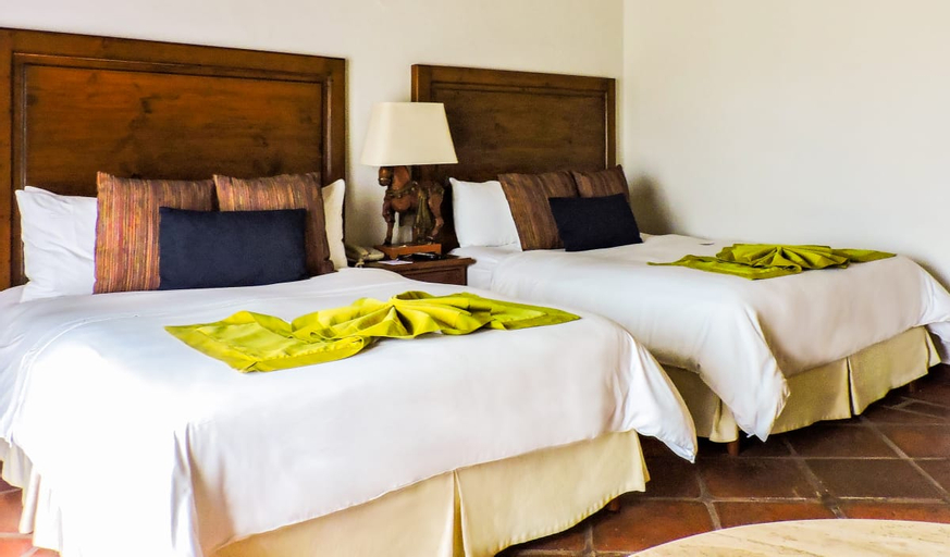 Bedroom 10