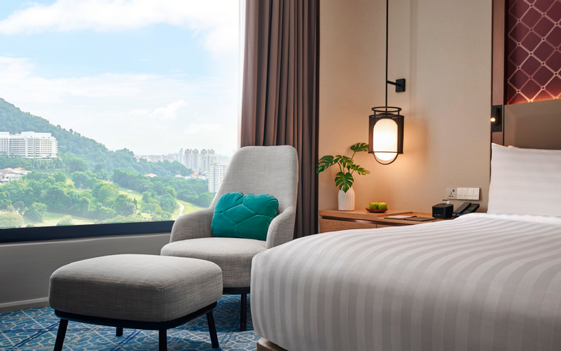 Bedroom 24