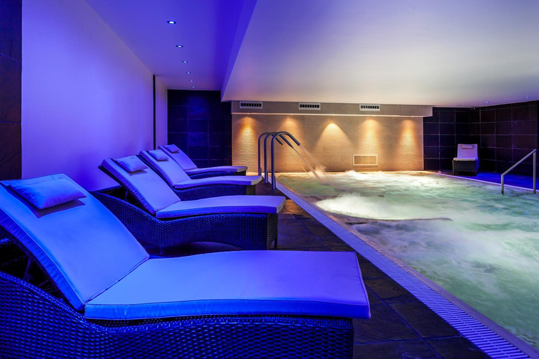 Sport & Beauty 2, Daffodil Hotel and Spa, Cumbria